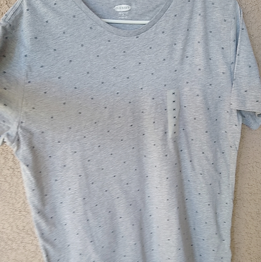 3 Mens t shirt bundle